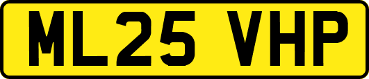 ML25VHP