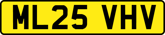 ML25VHV