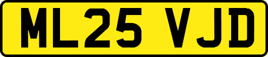 ML25VJD