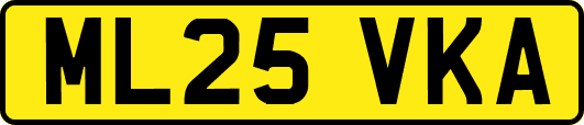 ML25VKA