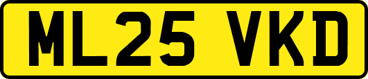 ML25VKD