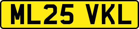 ML25VKL