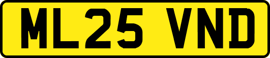 ML25VND