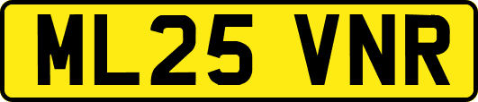 ML25VNR