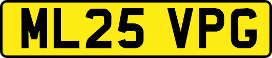 ML25VPG