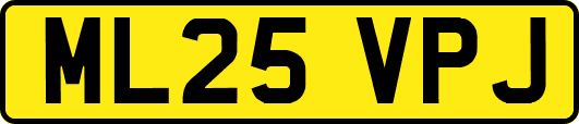 ML25VPJ