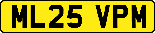 ML25VPM