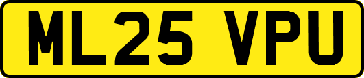 ML25VPU