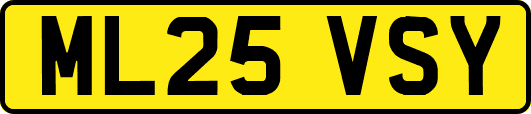 ML25VSY