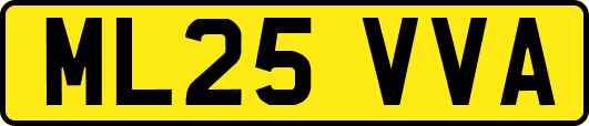 ML25VVA