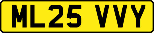 ML25VVY