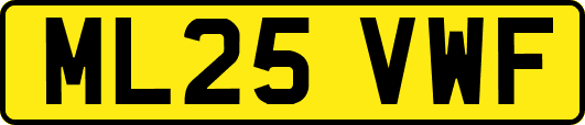 ML25VWF