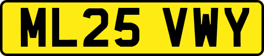 ML25VWY