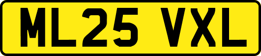 ML25VXL