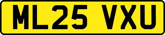 ML25VXU