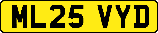 ML25VYD
