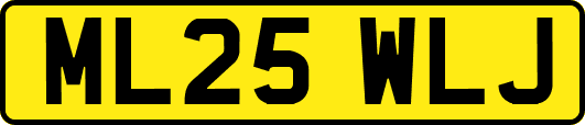 ML25WLJ