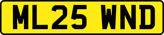 ML25WND