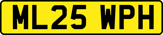 ML25WPH
