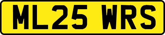 ML25WRS