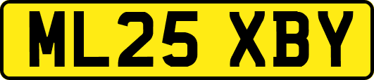 ML25XBY