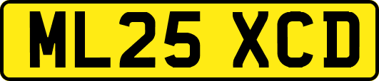 ML25XCD