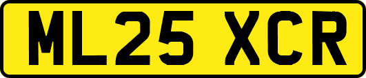 ML25XCR