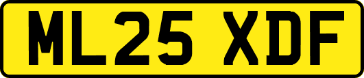 ML25XDF