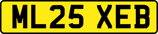 ML25XEB