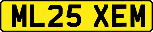 ML25XEM