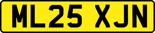 ML25XJN