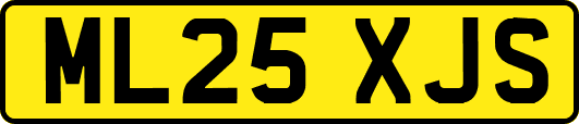 ML25XJS