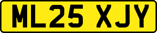 ML25XJY