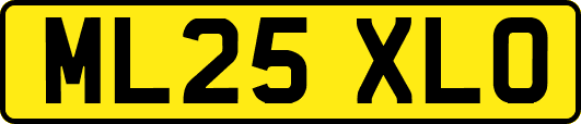 ML25XLO