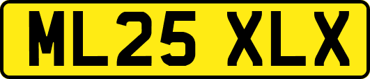 ML25XLX