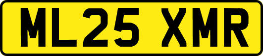 ML25XMR