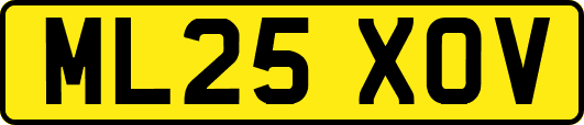 ML25XOV