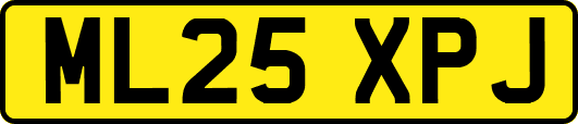 ML25XPJ