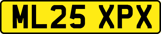 ML25XPX