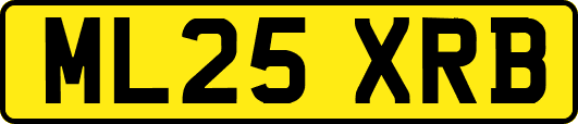 ML25XRB