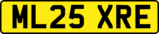 ML25XRE