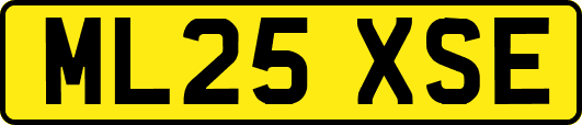 ML25XSE