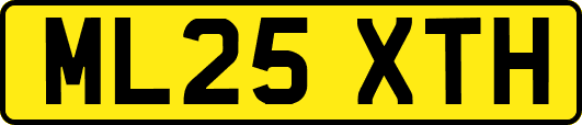 ML25XTH