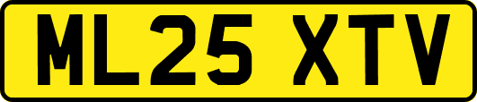 ML25XTV