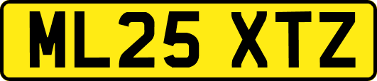 ML25XTZ