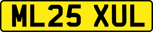 ML25XUL