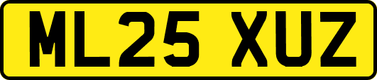 ML25XUZ