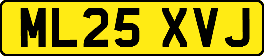 ML25XVJ