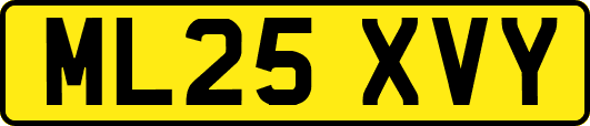 ML25XVY