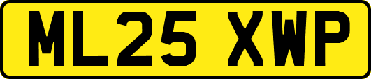 ML25XWP